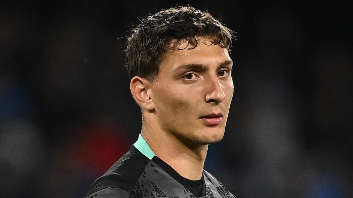 Zinetti: "Bologna, tra Skorupski e Pessina con l'Inter giochi il più sereno"
