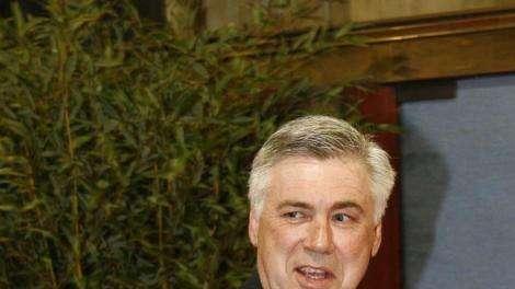 Tevez, Ancelotti non ci sta: "Ci serve adesso"