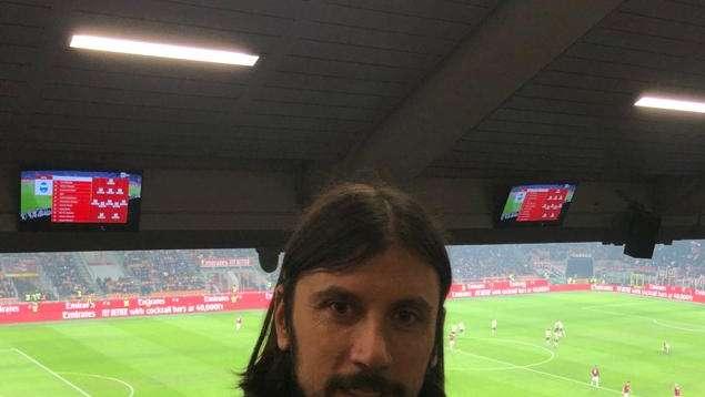 Zaccardo: "Sembrerebbe l'anno dell'Inter. Scudetto più vicino se batte l'Atalanta"