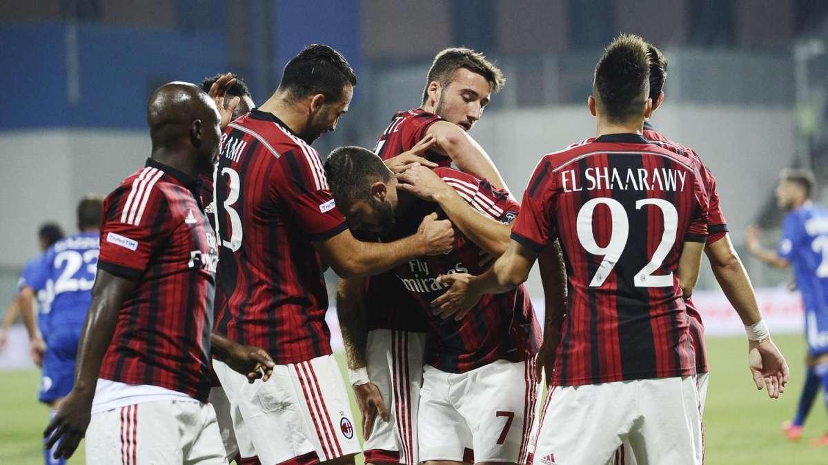 Trofeo Tim, il Milan di Inzaghi vince l'edizione 2014