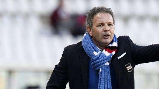 Mihajlovic: "Arbitri? Si sa cosa successe anni fa"