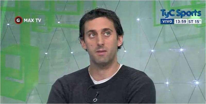 Milito: "Io nella Afa? Non ho parlato con nessuno"