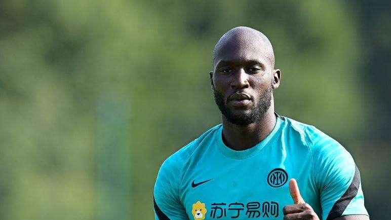 Lukaku tornerà ad allenarsi anche domani, venerdì il verdetto sulla trasferta di Udine. Ma c'è pessimismo