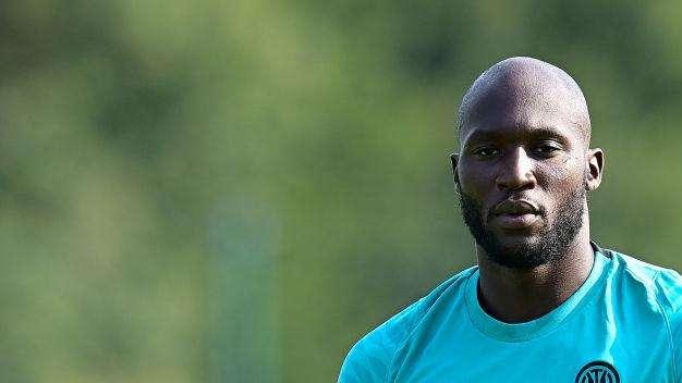 GdS - Lukaku anticipa il rientro: mercoledì visite e firma, Poi arrivederci ad Appiano Gentile