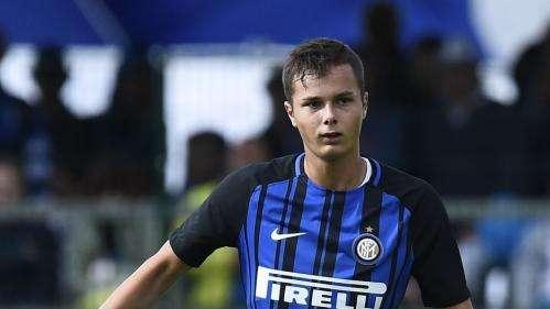 Vanheusden, il referto Inter: lesione al crociato anteriore del ginocchio