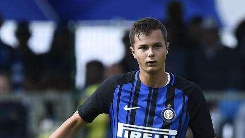 Vanheusden, l'Inter comunica: "Trauma distorsivo". Domani...