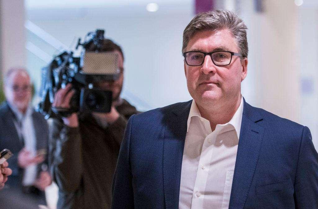 Eintracht Francoforte, Hellmann: "Barça sempre ai vertici in Europa. L'Inter ha avuto volatilità"