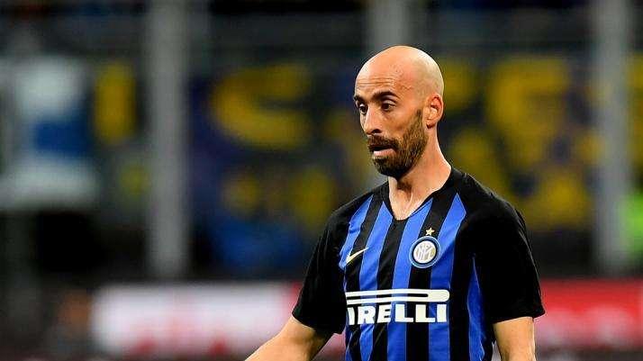 Sky - Inter-Fiorentina, nuovo incontro in giornata per B. Valero