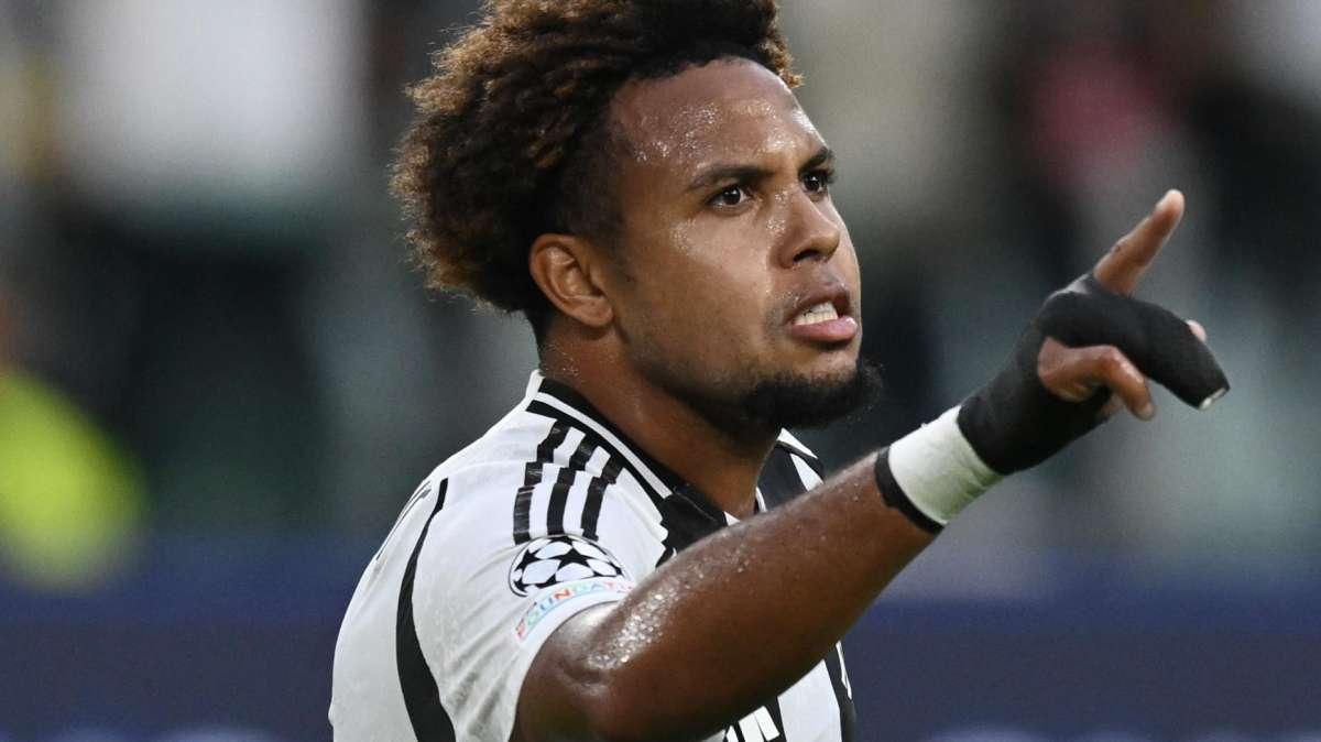 GdS - McKennie, si teme uno stiramento: potrebbe saltare anche l'Inter 