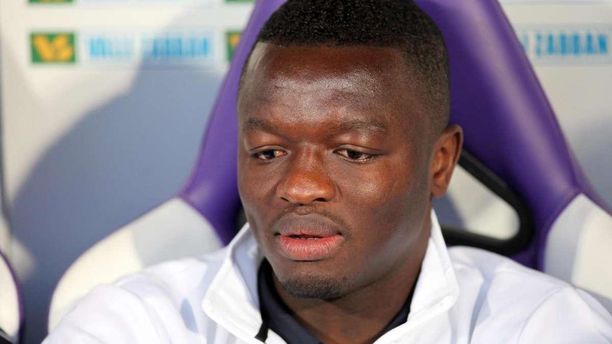 Tribalfootball: "Muntari affascinato dall'idea Siviglia"