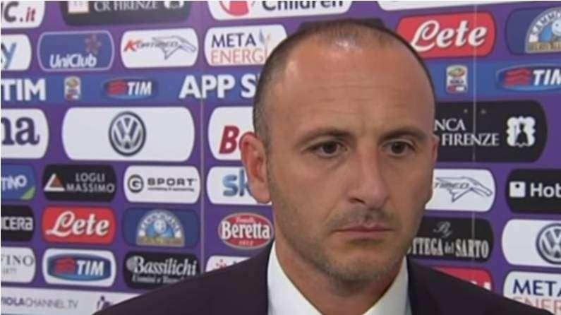 Ausilio a IC: "Questo pareggio vale quasi più di una vittoria. Complimenti alla Primavera per il derby"