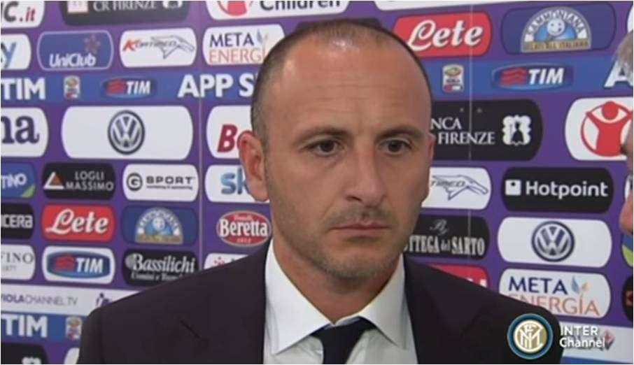 VIDEO - Le parole di Ausilio dopo Inter-Napoli