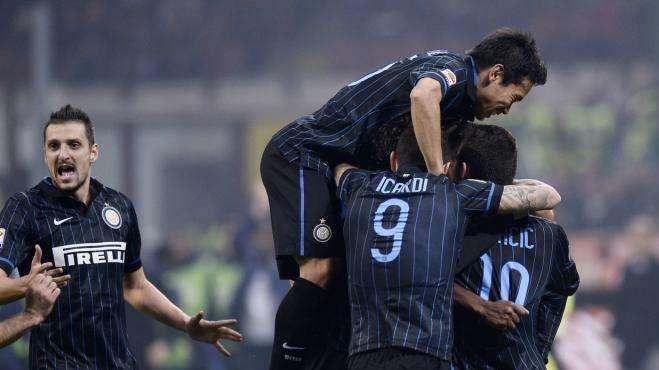 Calamai: "Sette sorelle per il 3° posto. L'Inter c'è"