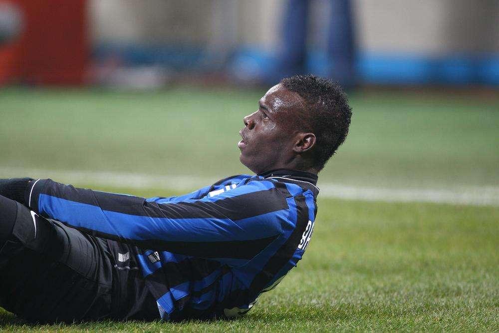 "Il caso Balotelli non poteva essere evitato?"