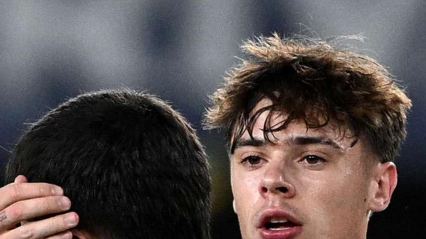 Zalewski verso l'Inter, da Ranieri una nuova conferma: non convocato per Roma-Napoli