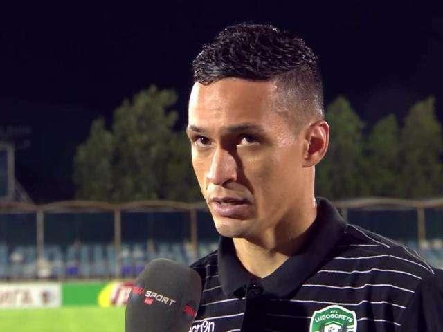 Ludogorets, Marcelinho: "Con l'Inter non puoi dormire, se sbagli prendi gol"