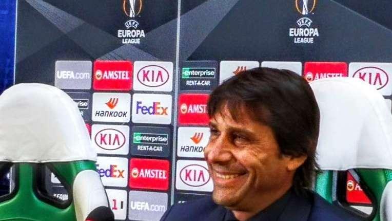 Jarni: "Conte tecnico aggressivo. Da calciatore era più tranquillo"