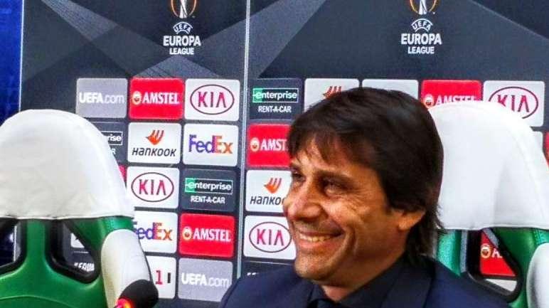 CdS - Verso il Ludogorets: Conte ha un dubbio in attacco