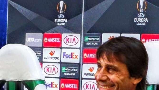 Conte, due vittorie e un pari con l'Hellas da allenatore. Ed è 1-0 con Juric