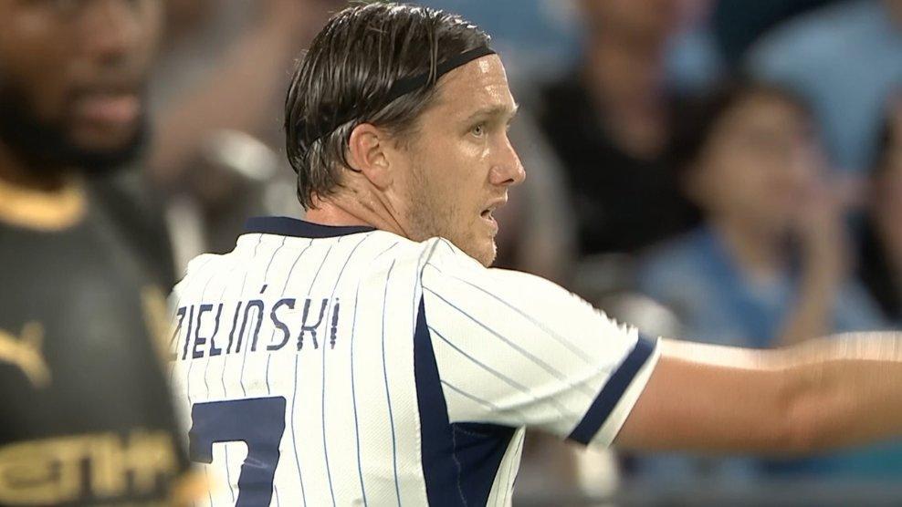 Fantacalcio, Zielinski era un affare e Fantalgoritmo lo aveva previsto: 4 crediti contro 23