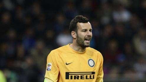 Futuro Handanovic, offerta Roma in caso di UCL