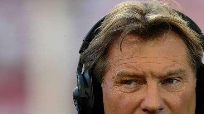 Hoddle critico: "Il Tottenham non ha gestito, sembrava il Liverpool dell'anno scorso"