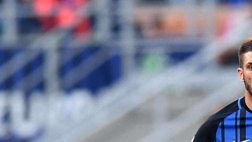 GdS - Santon, c'è il Parma. Ma l'Inter pensa al rinnovo per due motivi