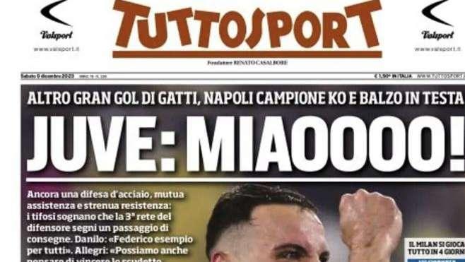 Prima TS - Stasera l’Inter contro l’Udinese per tornare prima 