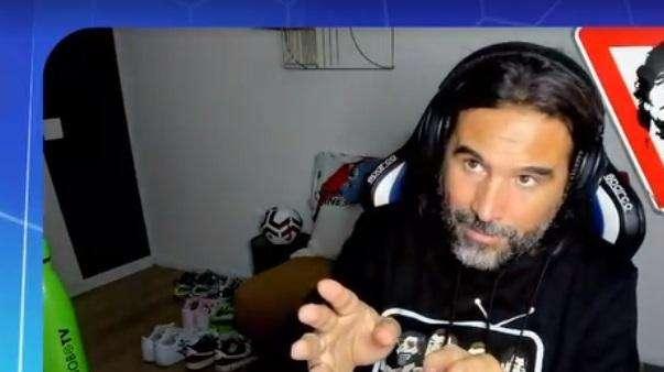 Adani: "La strada è giusta, l'Inter si sta ritrovando. E oggi Barella è un giocatore universale"