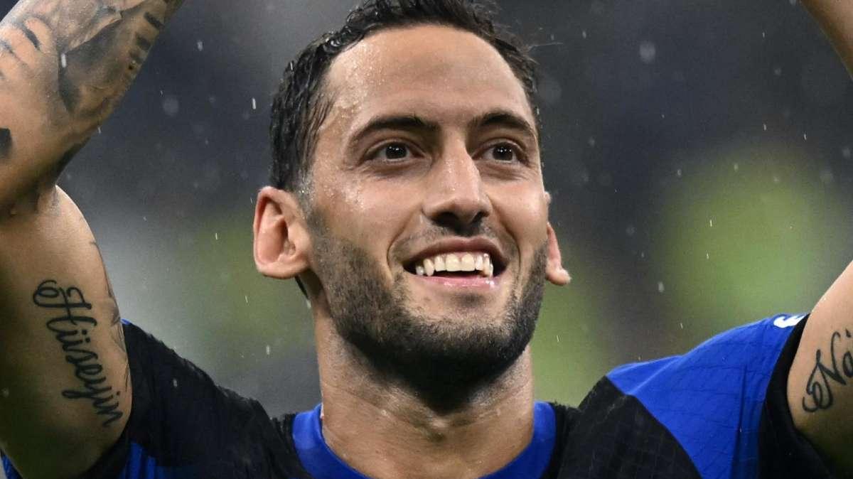 Sky - Calhanoglu recuperato, con l'Empoli può partire titolare. Migliora Cuadrado, per lui valutazioni domani