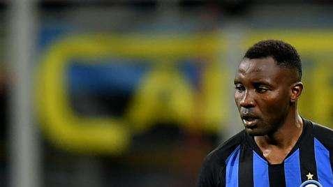 Asamoah: "Grande debutto e vittoria in casa davanti ai nostri tifosi"