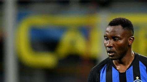 Udinese-Inter - Nainggolan a spallate, Asamoah offre il meglio. Lautaro defilato