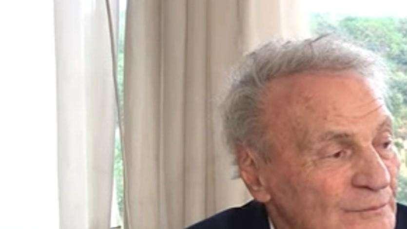 Altafini: "Il Milan può vincere la seconda stella. Scommesse? Una cosa assurda"