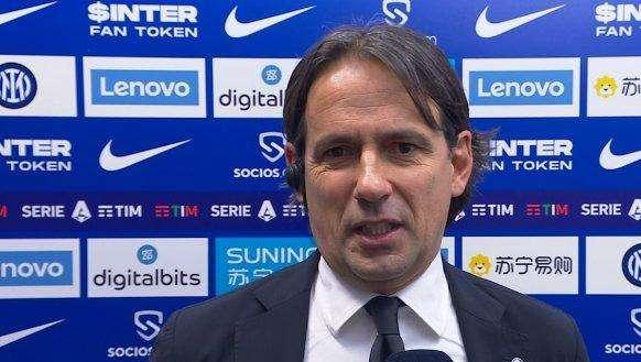 Inzaghi a DAZN: "Oggi test per capire se siamo tornati. Onana dal 1'? Dubbio risolto questa mattina"