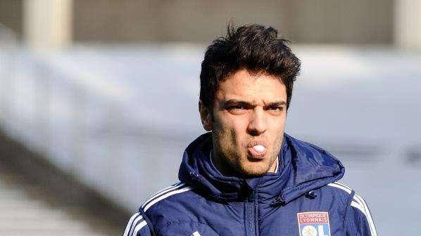 In Francia: Grenier, l'agente a Milano. Sarà Inter?