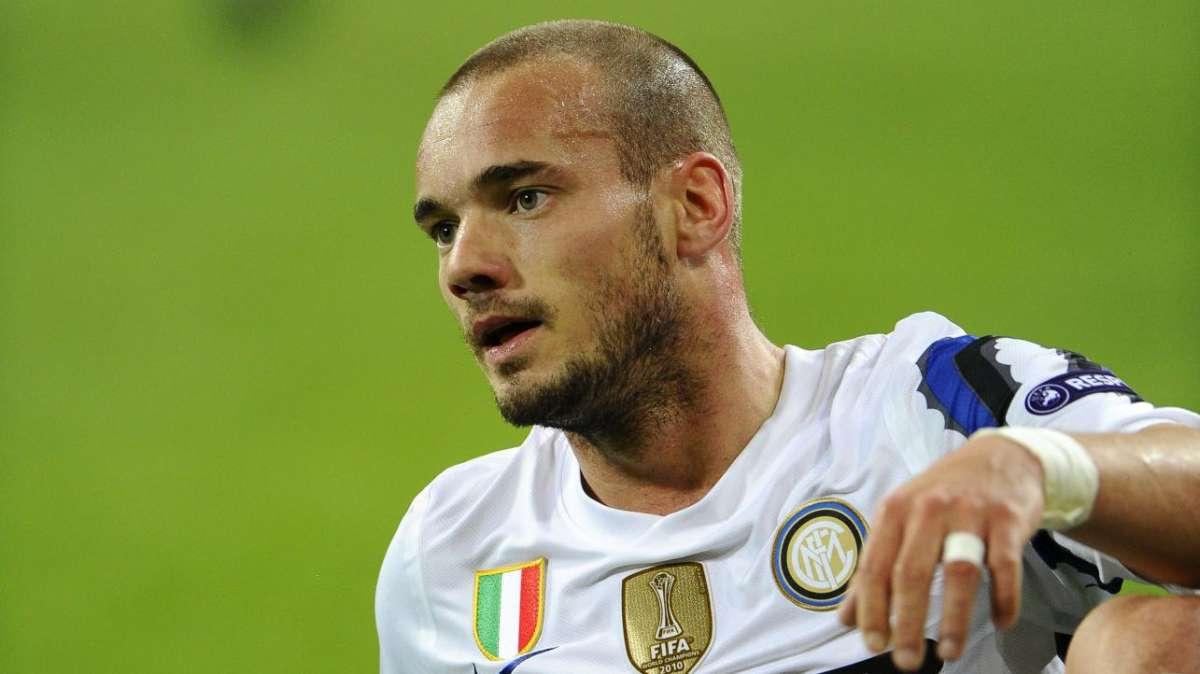 I tifosi dello United 'chiamano' Wes, ma lui...