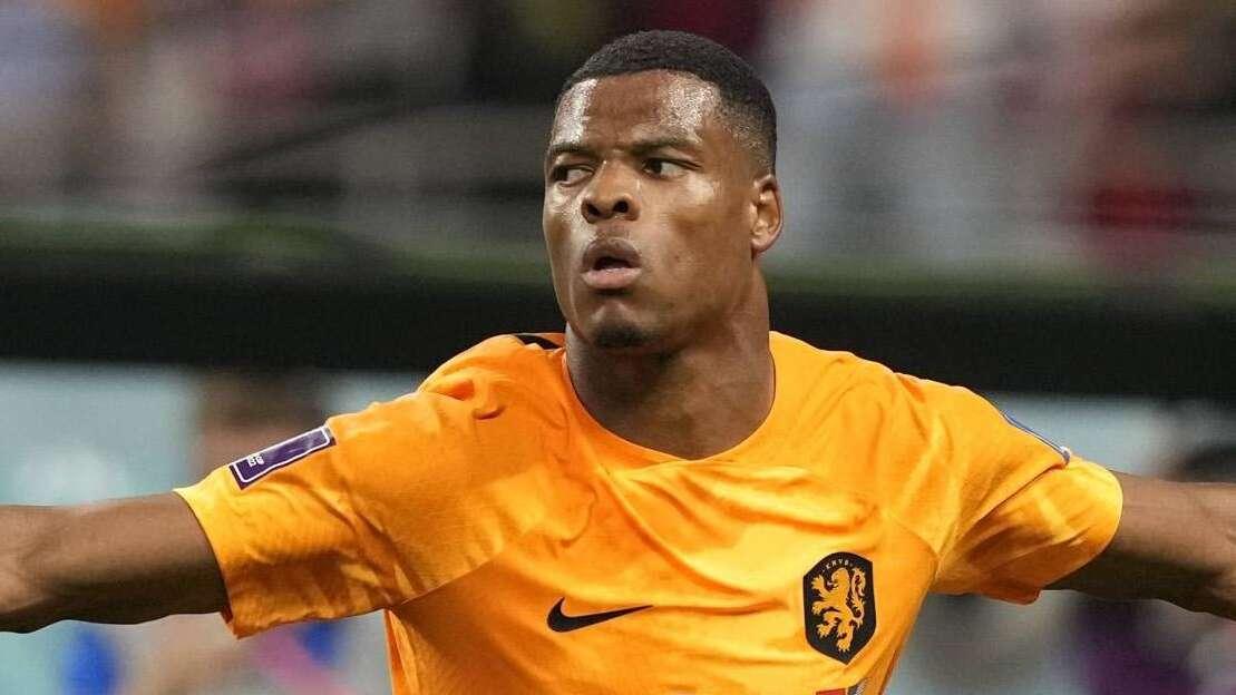 Gol e 2 assist? Anche su Instagram Dumfries pensa solo alla squadra: "Grande mentalità, grande risultato"