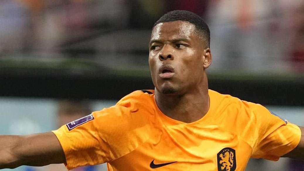 Anche Richards è pazzo di Dumfries: "Che giocatore! Assist, corse: contro gli Stati Uniti un partita brillante"