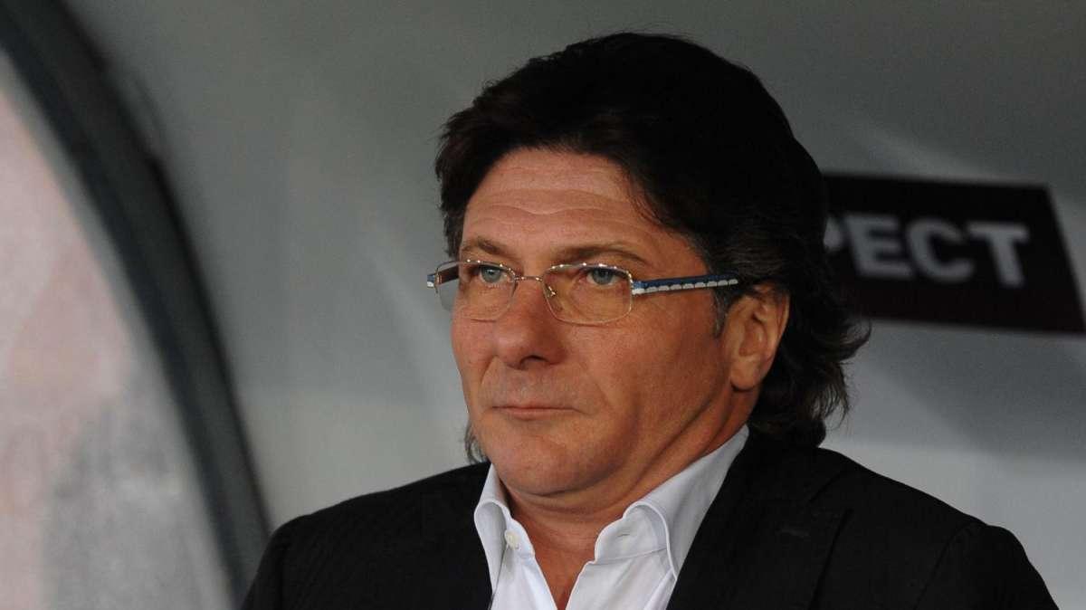 Milan-Inter? Mazzarri pensa solo al Napoli