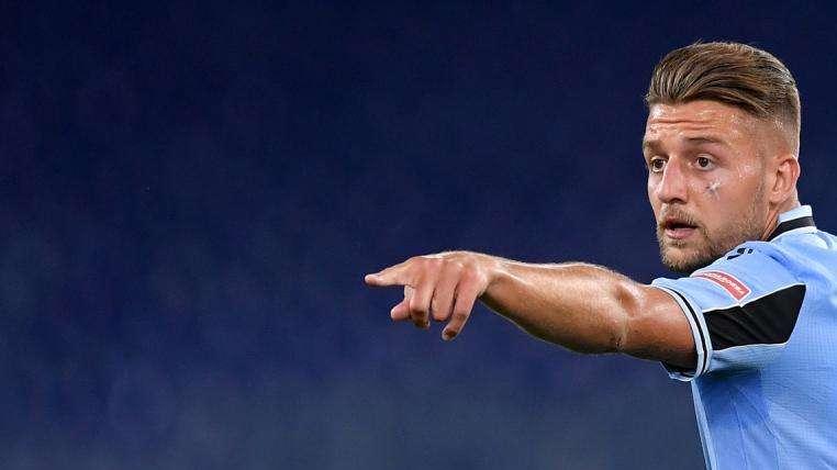 GdS - Milinkovic-Savic, Inter e Juve tagliate fuori dalla corsa: United e Psg pronti all'affondo