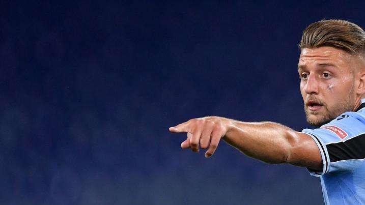 Serbia, il c.t. Tumbakovic consiglia Milinkovic-Savic: "Ha dato tutto alla Lazio, ora vada in una big"