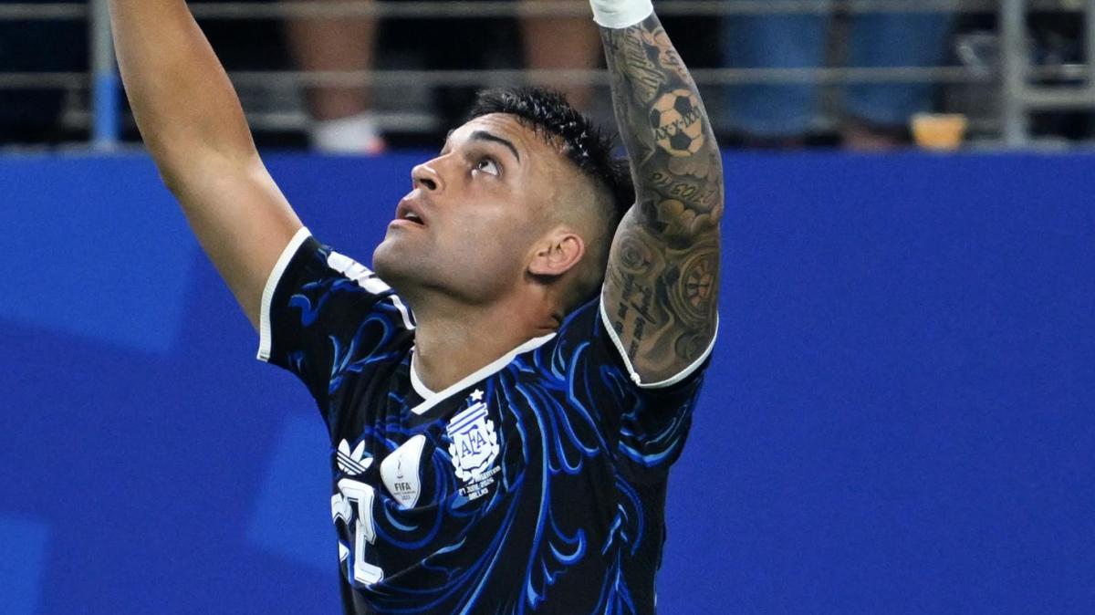 Mondiali, Mbappé re dei bomber per chi scommette. Pochi dicono Lautaro