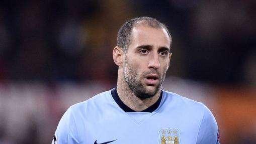 Zabaleta: "Non so cosa mi accadrà questa estate"