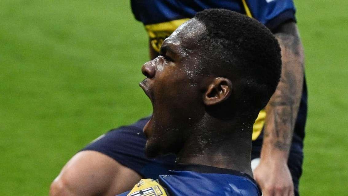 TS - Bonny virtualmente dell'Inter, ma Esposito si "stacca". Hojlund? C'è un piano