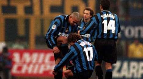 Special One - Un Ronaldo da capogiro contro il Lecce