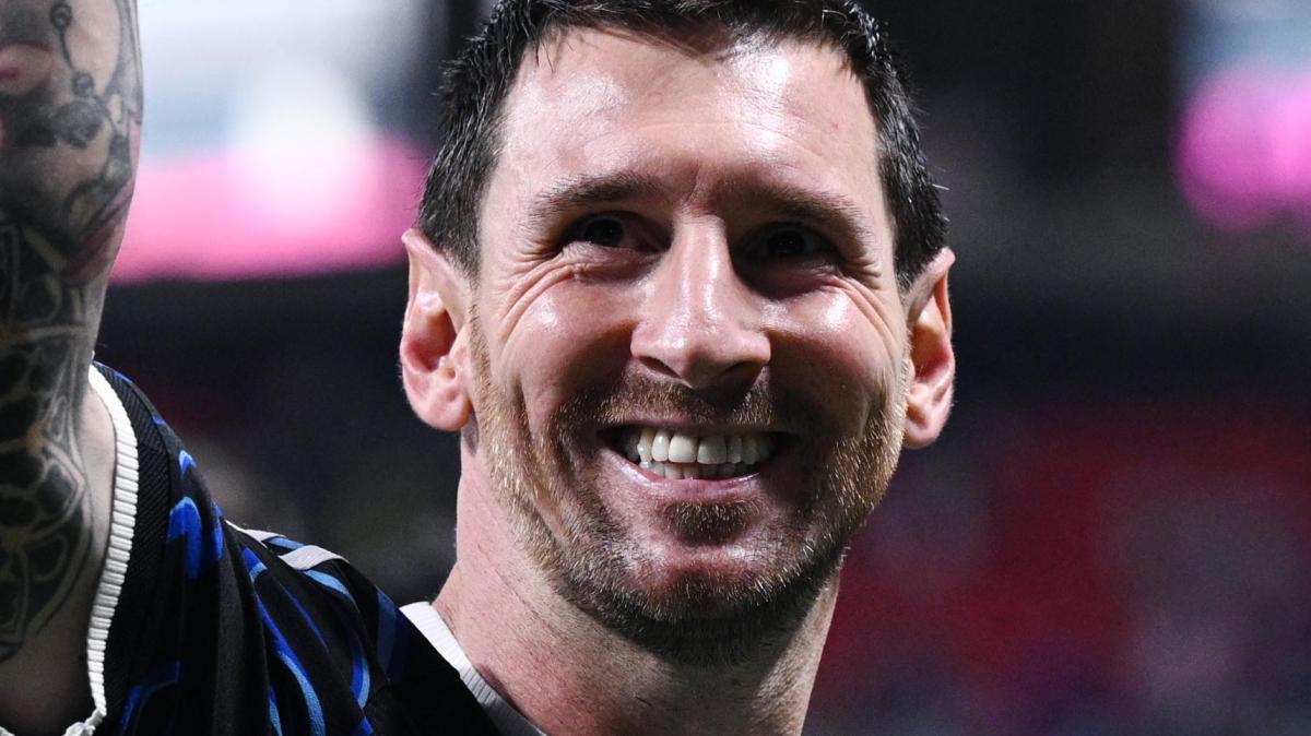 L'Inter U16 alla Messi Cup 2026: sarà l'unico club italiano presente