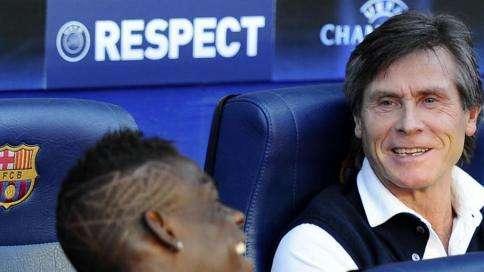 Oriali compie 59 anni. E spera nel regalo... Inter!