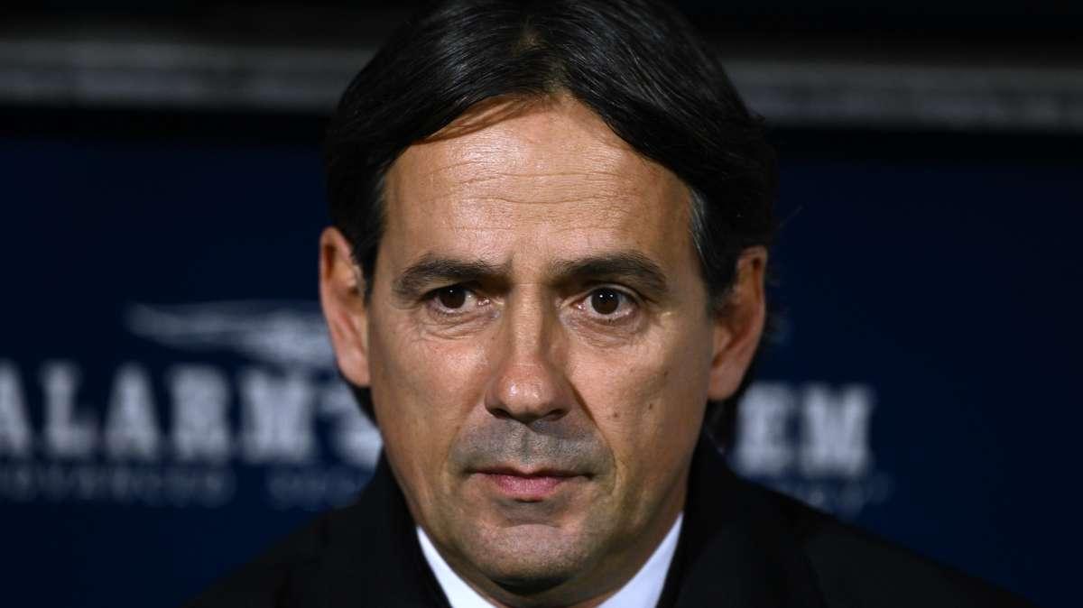 Inzaghi a SM: "Supercoppa diversa già l'anno scorso, la difficoltà si è alzata. Atalanta sfida più importante"