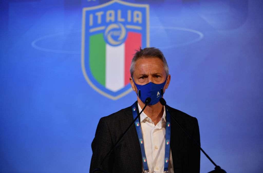 Lega A: "Accolta richiesta Draghi. 5mila spettatori dal 15 gennaio al 5 febbraio"