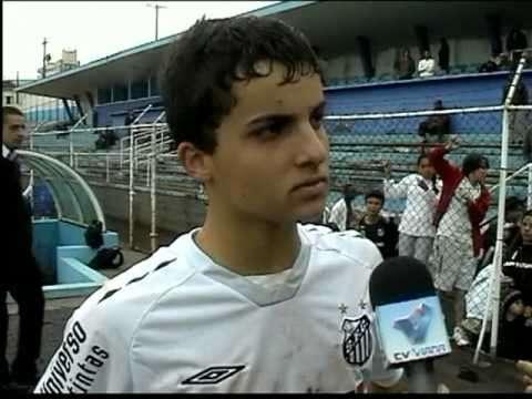 "Chera: il nuovo craque brasiliano, classe 1995"